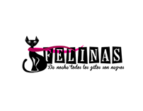 Felinas - Cotillón