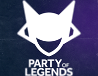 Party of Legends