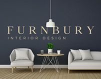 Furnbury Interior Design Website