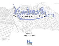 Kenilworth Comprehensive Plan
