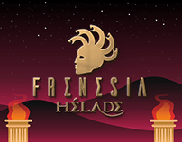 Frenesia Hélade (2021)