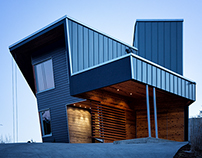Shoal Lookout Residence
