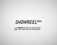 Showreel StillinMotion 2014