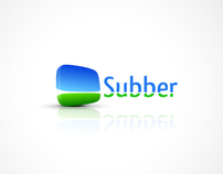 Subber Media UI