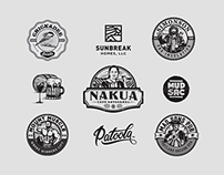 Logos/Emblems 2014/Part II