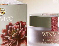WinVivo Health and Botanical products