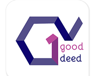 Logo/ Icon ideas for OGD