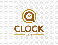CLOCK CAFE