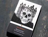 Penguin Classics | Haunted Castles | Ray Russell