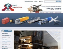 IGCC Logistics Group