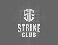 Marca_ Strike Club