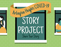 Story Project Submission Ad