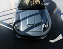 Ferrari California IV