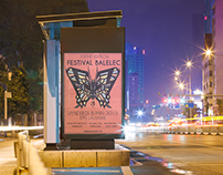 Festival Balélec 2015