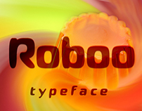 Roboo (Typeface)