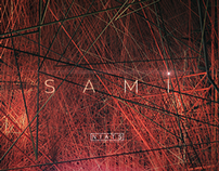 Nïats - "Sami" (Official Music Video)