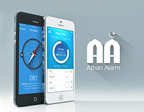 iOS7 Alarm App