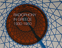 Radiophony in Greece
