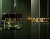AMORE PACIFIC Prime Reserve Promotion