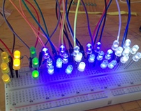 EXPERIMENTING WITH ARDUINO AND SCRATCH