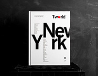 T-World New York