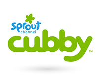 Sprout Channel Cubby