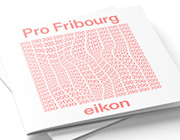 PRO FRIBOURG - EDITION No200