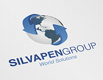 Branding & Business // Silvapen Group // Solutions