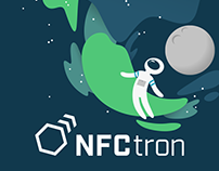 NFCtron | brand