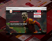 Galatasaray Sports Club