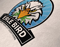 Earle Bird (T-shirt Design)