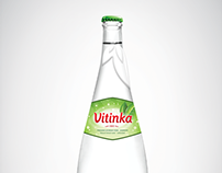 Vitinka - product redesign