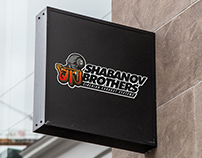 Shabanov Brothers logo