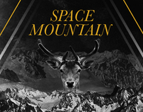 SPACE MOUNTAIN
