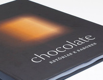 Chocolate - estórias e sabores
