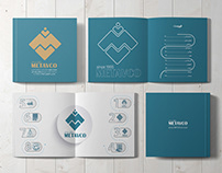 Organizational identity for Metavco Holding