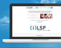 ( i ) LSF Website - 2014