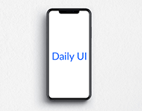 Daily UI pt.5