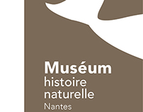 Natural History Museum -Nantes-