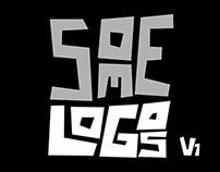 Logos Design V1