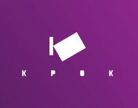 Book covers for "Krok publishers" 2010-2012