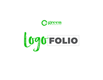 Green's Logofolio