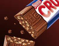 Nestle Chocolate Mini Bars