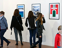 Carreras x Napoli — Art print series and exhibition