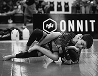 Event Photography: Onnit.