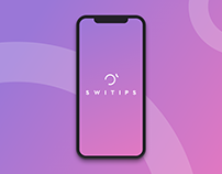 Switips mobile app