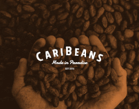 CARIBEANS (branding)