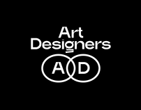 Art Designers exhibition