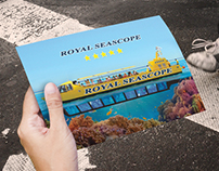 Royal Seascope Flyer - Hurghada