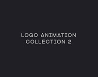 Logo Animation vol.2